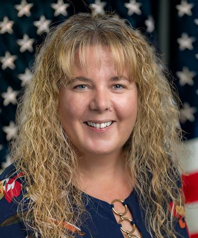 Karen Kiewski